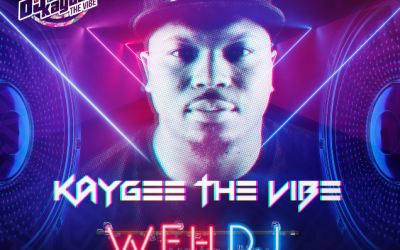 Kaygee The Vibe ft. Busiswa – Weh DJ